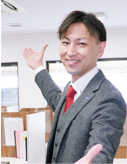 白金教室 教室長 安藤 良裕