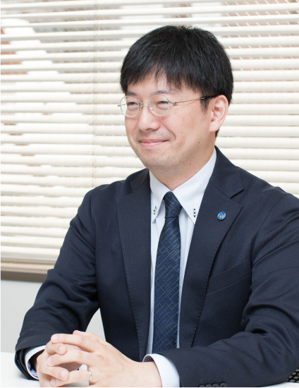 日暮里教室 教室長 中野 敬則