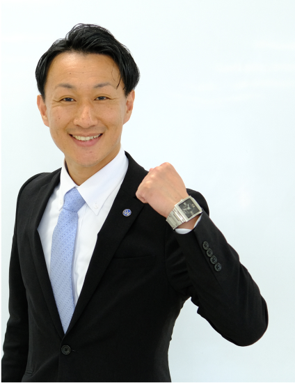 大塚教室 教室長 長谷川 怜