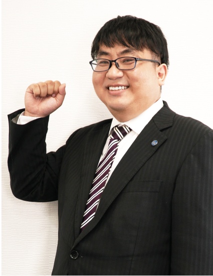三田教室 教室長 上田 敏之