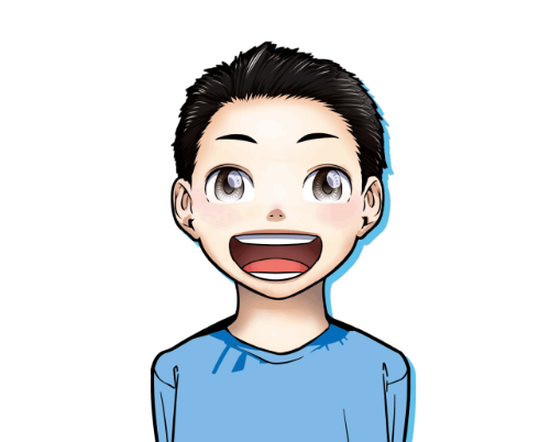 南山 晴之さん