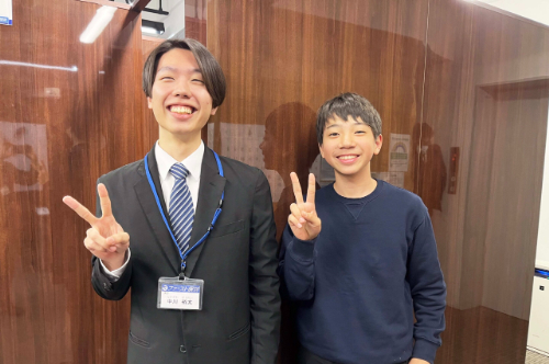 田中 涼太さん