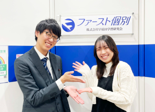 氏家 文さん