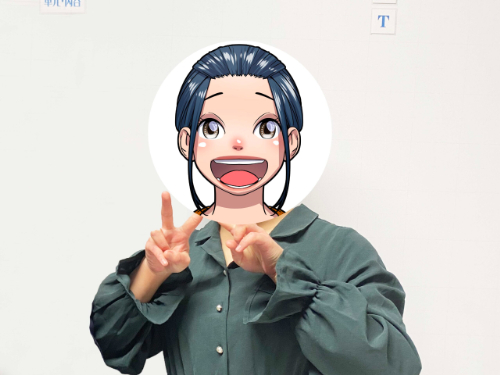 M.Tさん