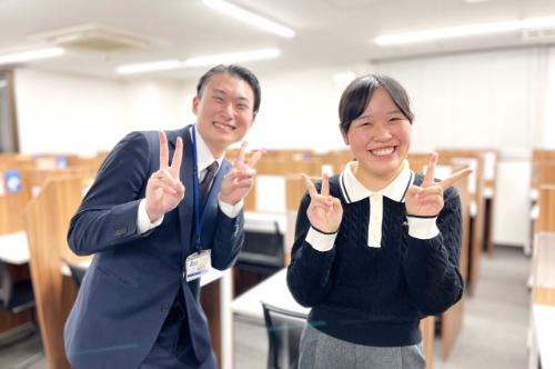 石塚 由依さん