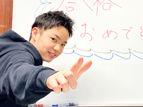 A.Hさん