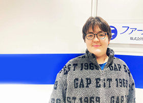 ロゼンブルーム・