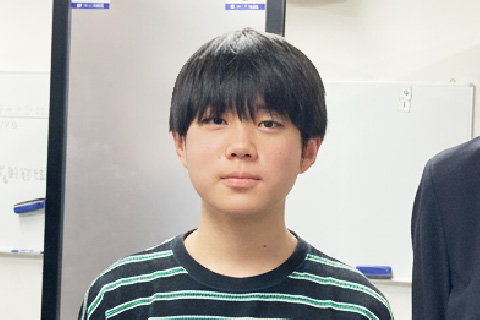 S.Kさん