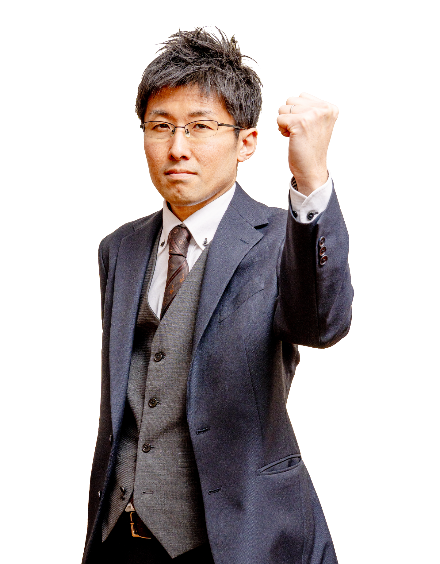 高崎教室　教室長　安江 孝彰