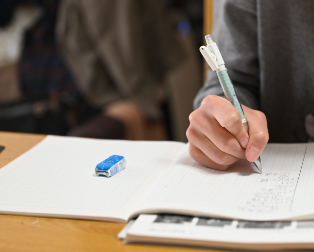 「難関校の出題傾向・最前線」